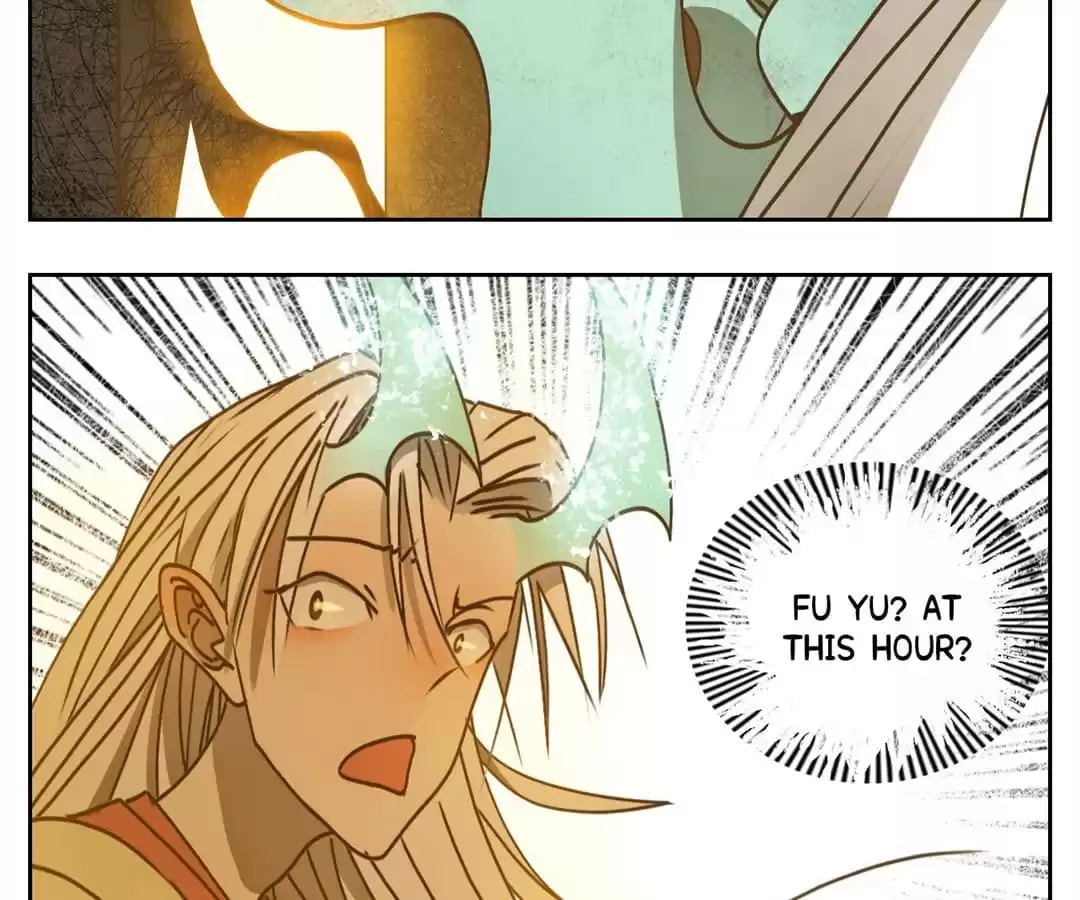 Monster's Bar (Colored) Chapter 69 page 81 - 