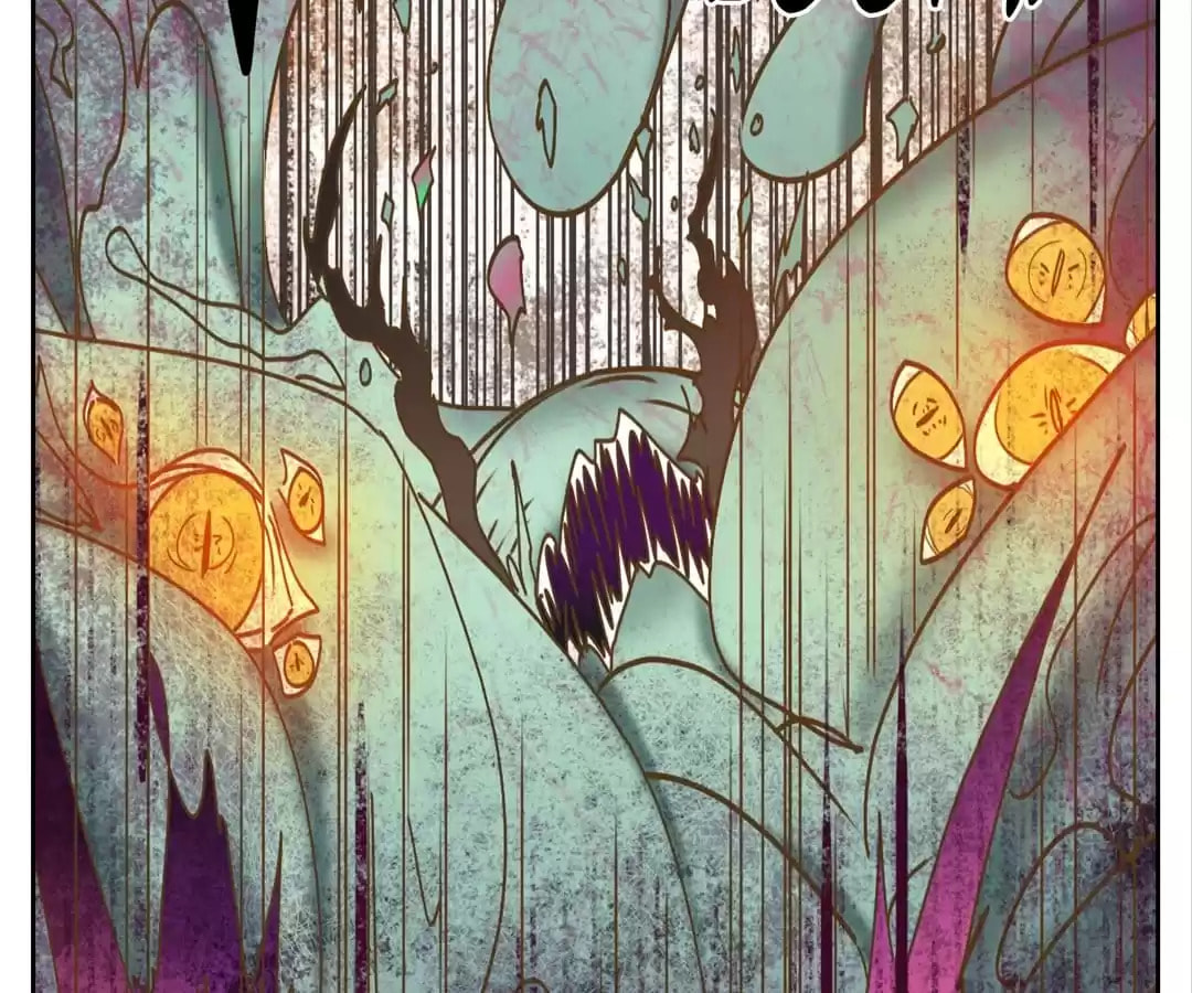Monster's Bar (Colored) Chapter 70 page 11 - 