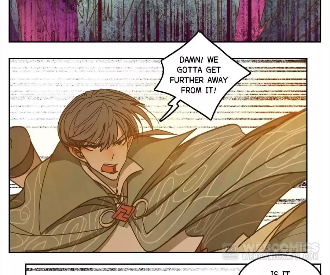 Monster's Bar (Colored) Chapter 70 page 12 - 