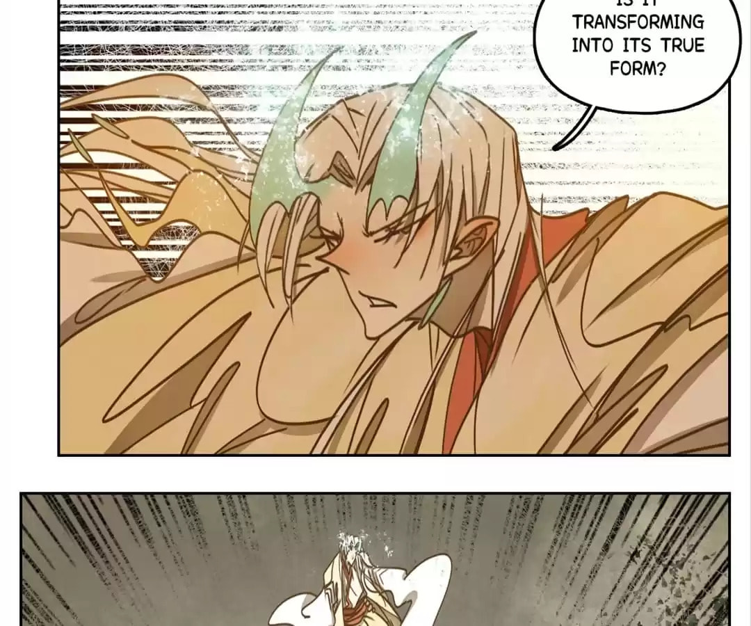 Monster's Bar (Colored) Chapter 70 page 13 - 