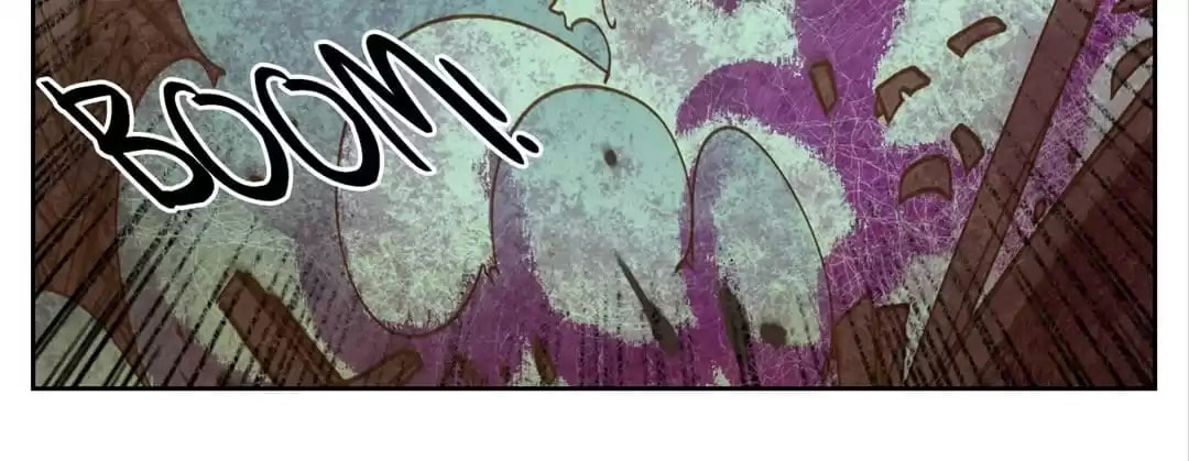 Monster's Bar (Colored) Chapter 70 page 15 - 