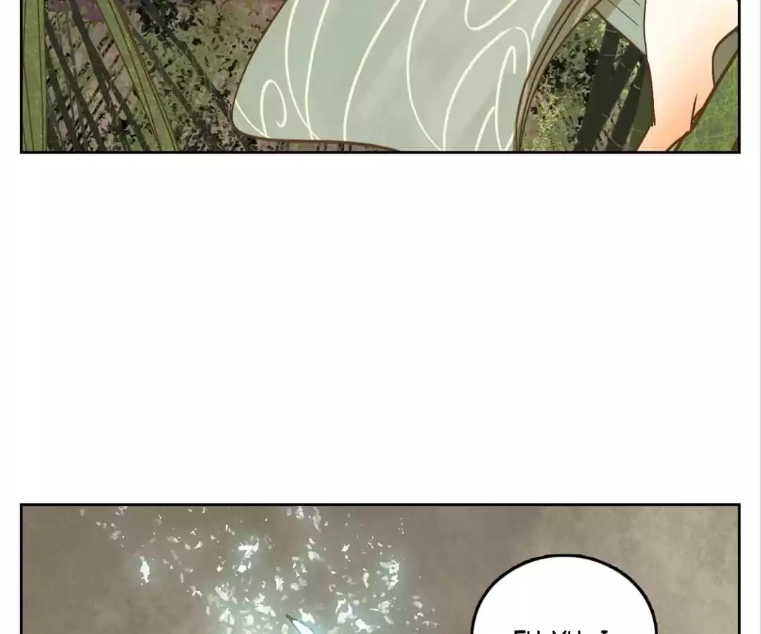 Monster's Bar (Colored) Chapter 70 page 20 - 