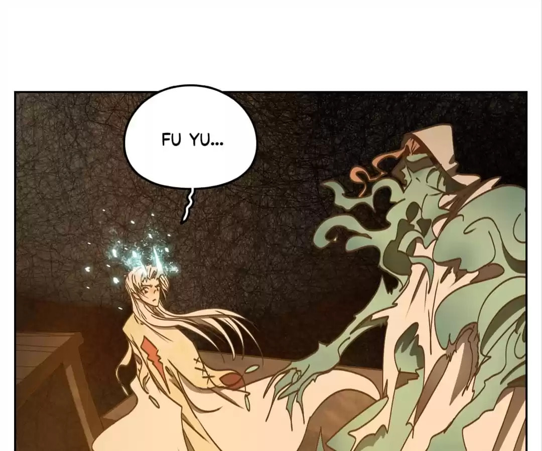 Monster's Bar (Colored) Chapter 70 page 3 - 