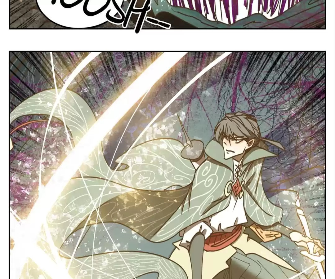 Monster's Bar (Colored) Chapter 70 page 24 - 