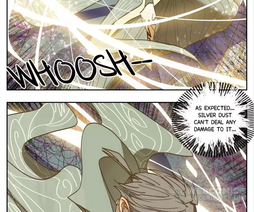 Monster's Bar (Colored) Chapter 70 page 25 - 