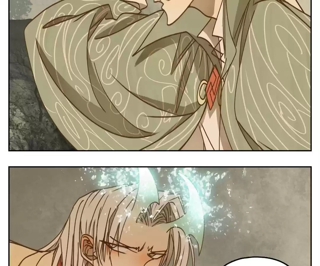 Monster's Bar (Colored) Chapter 70 page 34 - 