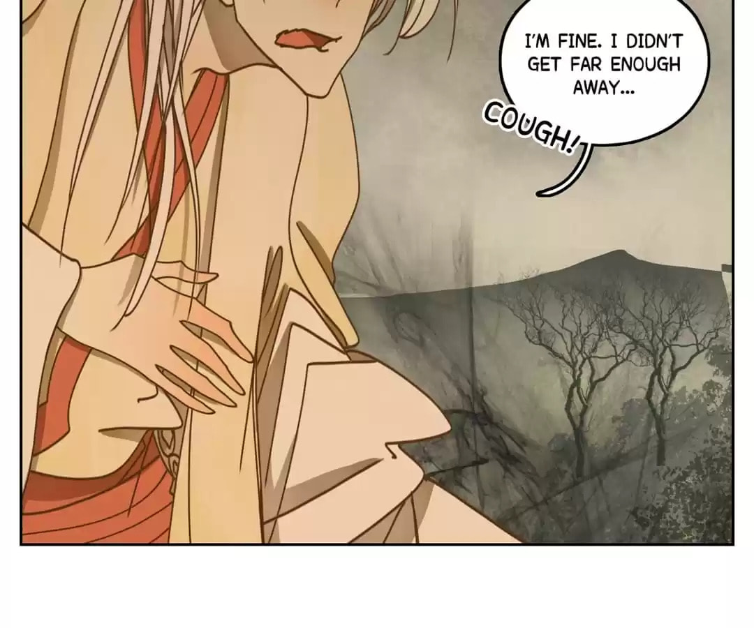 Monster's Bar (Colored) Chapter 70 page 35 - 