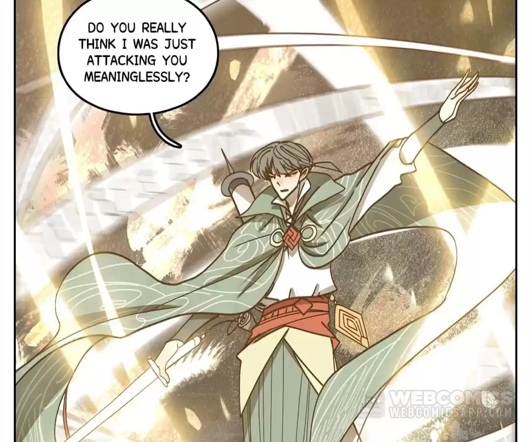 Monster's Bar (Colored) Chapter 70 page 38 - 