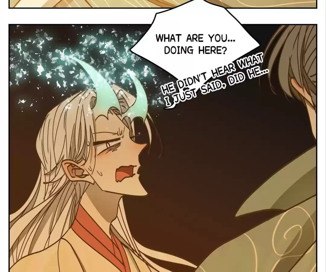 Monster's Bar (Colored) Chapter 70 page 5 - 