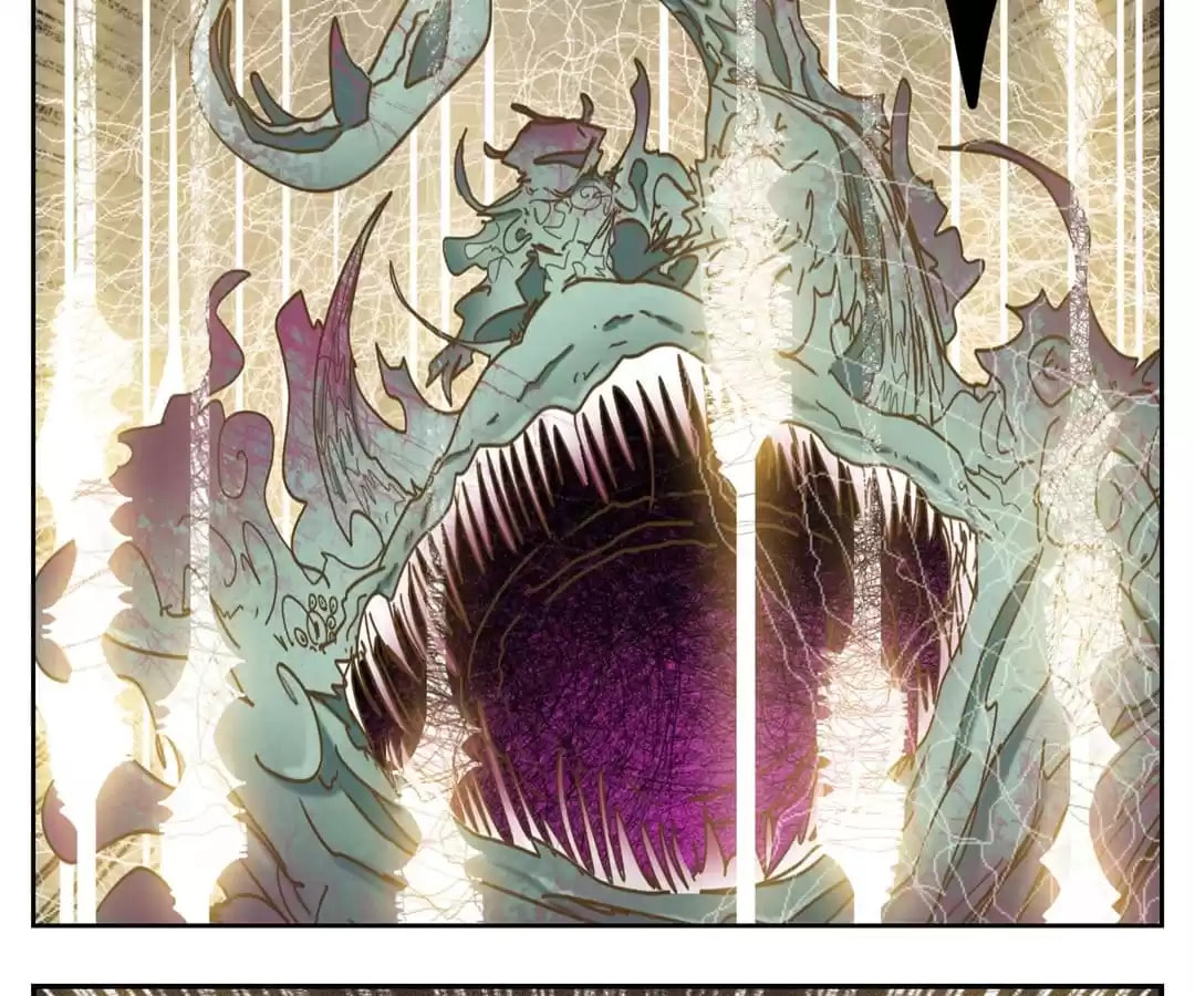 Monster's Bar (Colored) Chapter 70 page 41 - 