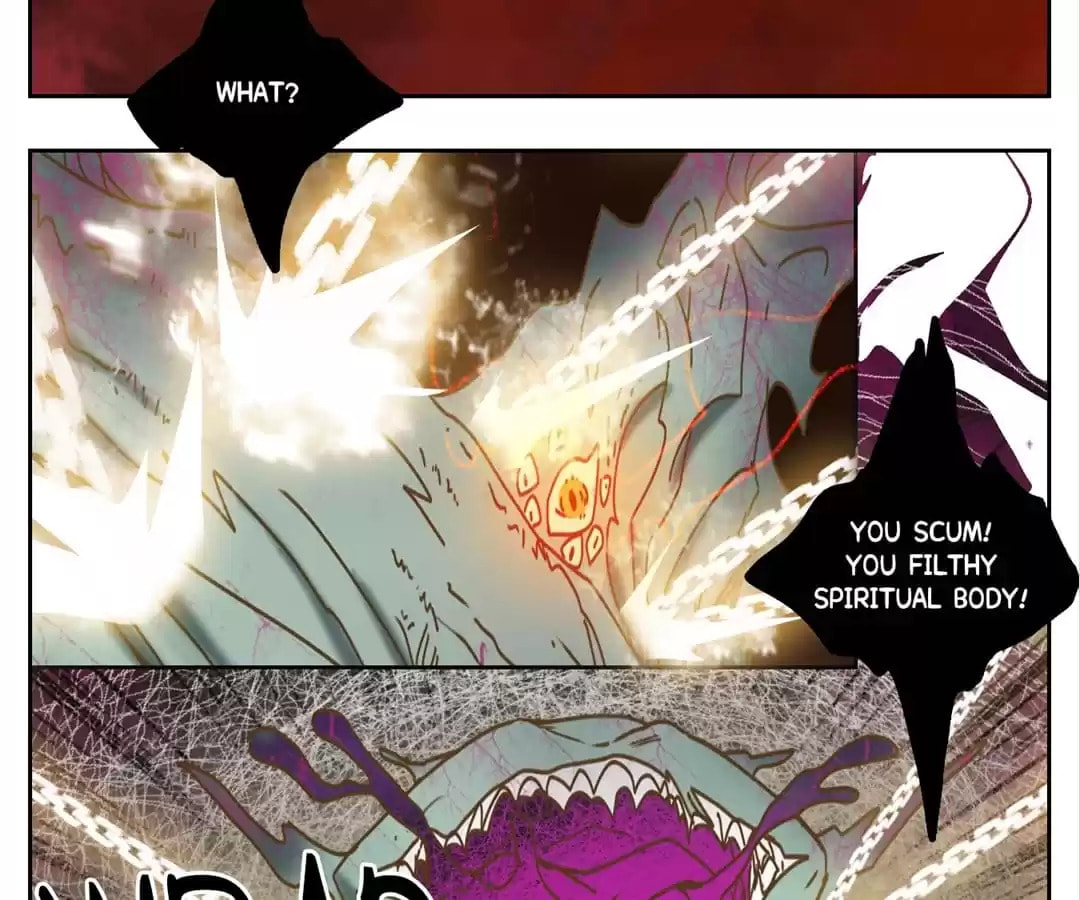 Monster's Bar (Colored) Chapter 70 page 48 - 