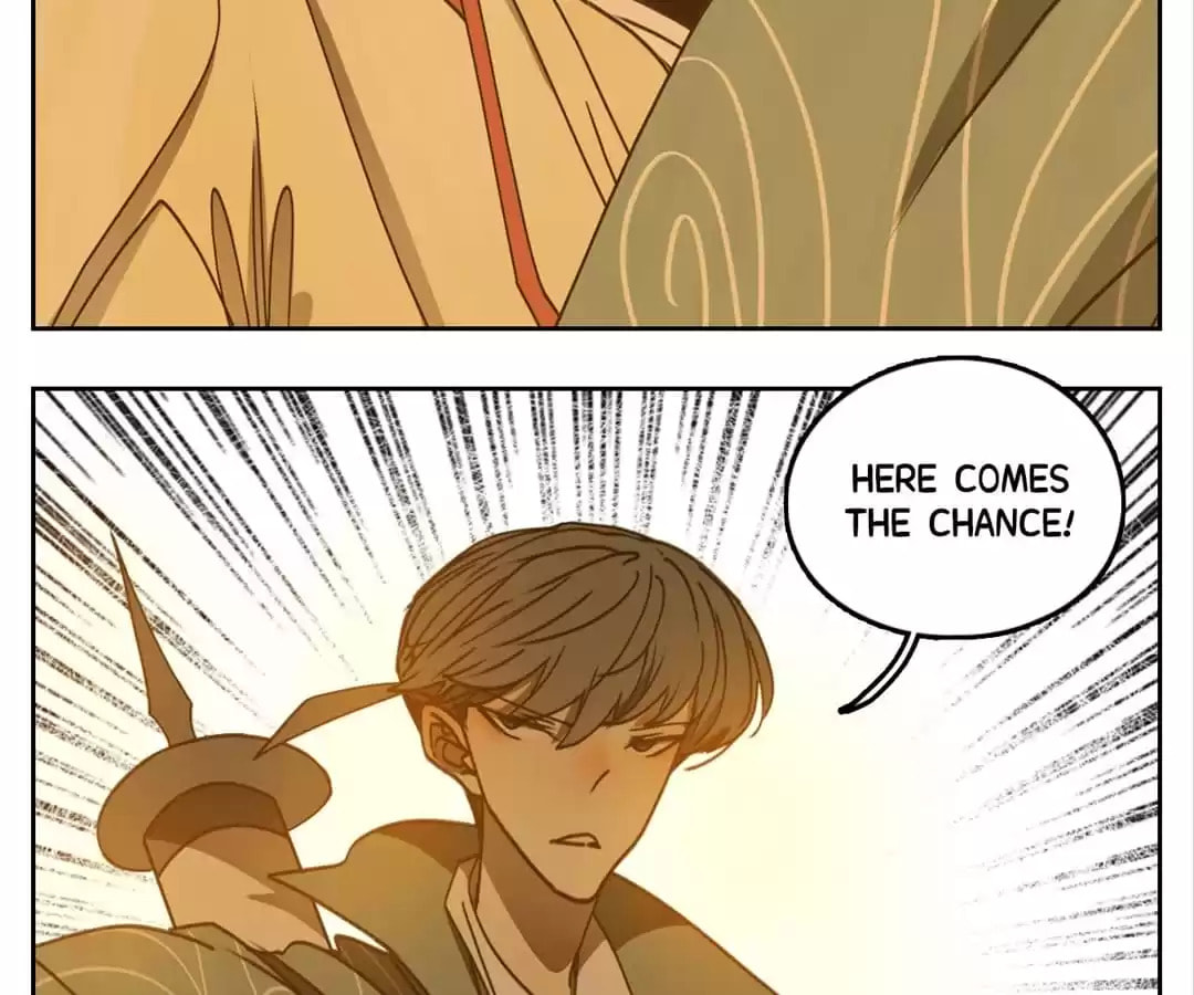 Monster's Bar (Colored) Chapter 70 page 6 - 