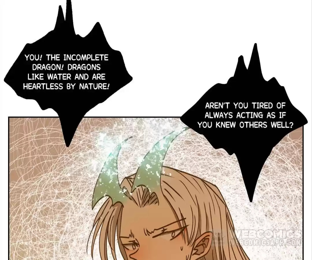 Monster's Bar (Colored) Chapter 70 page 53 - 