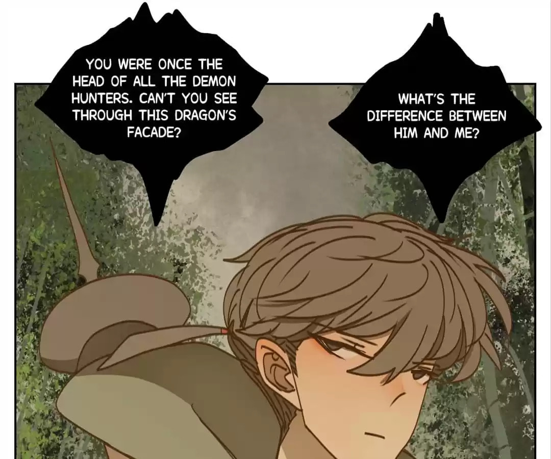 Monster's Bar (Colored) Chapter 70 page 57 - 