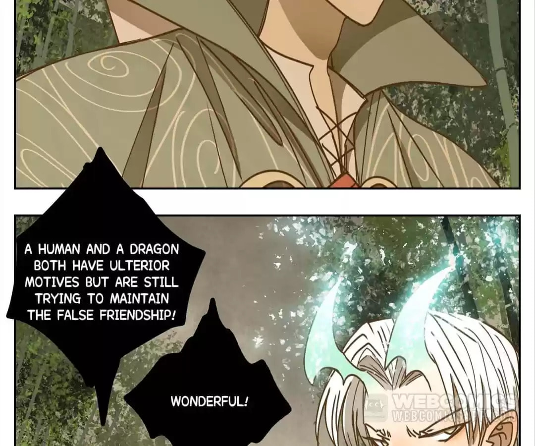 Monster's Bar (Colored) Chapter 70 page 58 - 