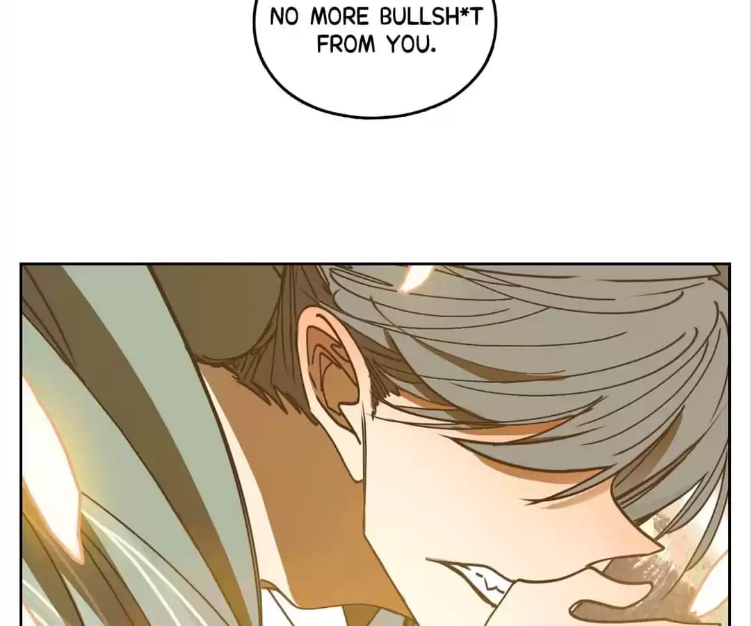 Monster's Bar (Colored) Chapter 70 page 60 - 