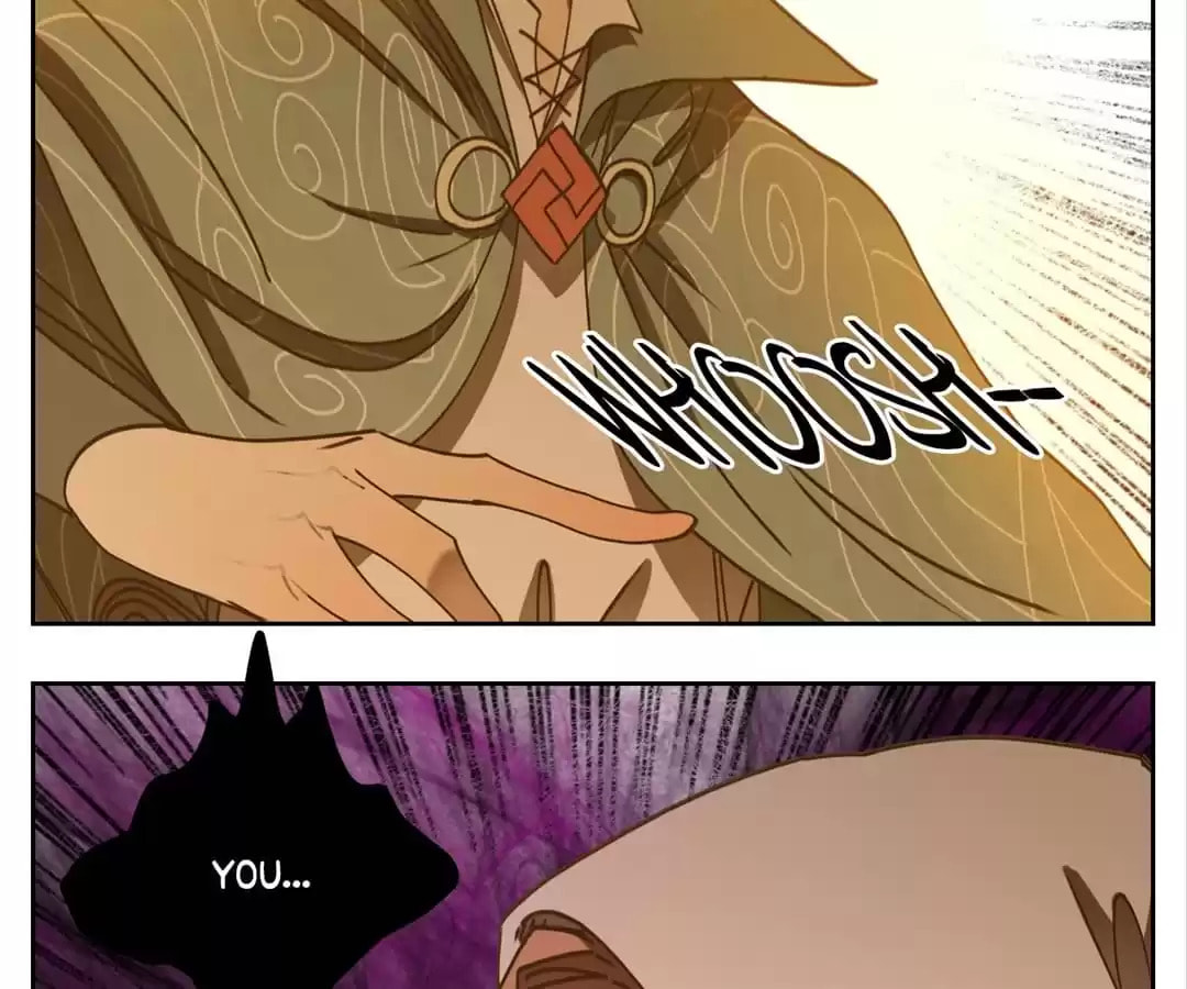 Monster's Bar (Colored) Chapter 70 page 7 - 