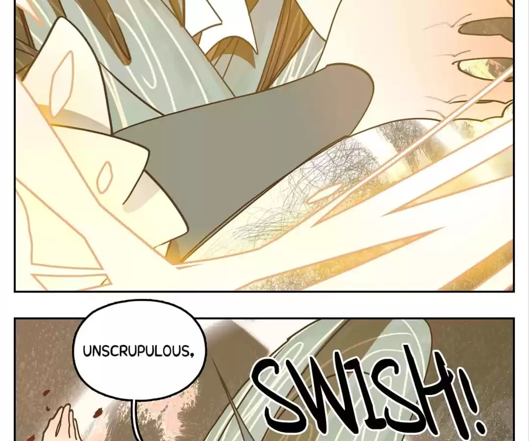 Monster's Bar (Colored) Chapter 70 page 61 - 