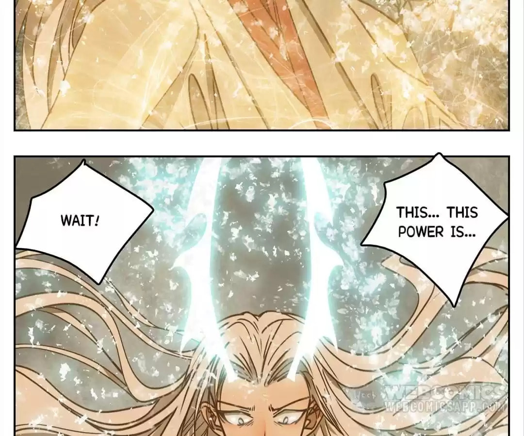 Monster's Bar (Colored) Chapter 70 page 66 - 