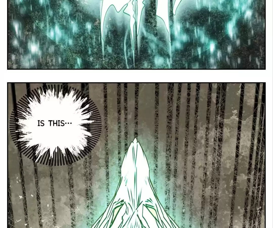 Monster's Bar (Colored) Chapter 70 page 72 - 