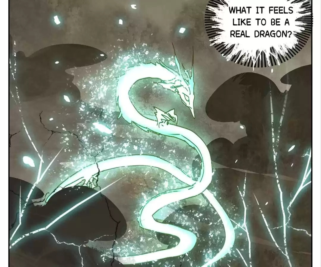 Monster's Bar (Colored) Chapter 70 page 75 - 