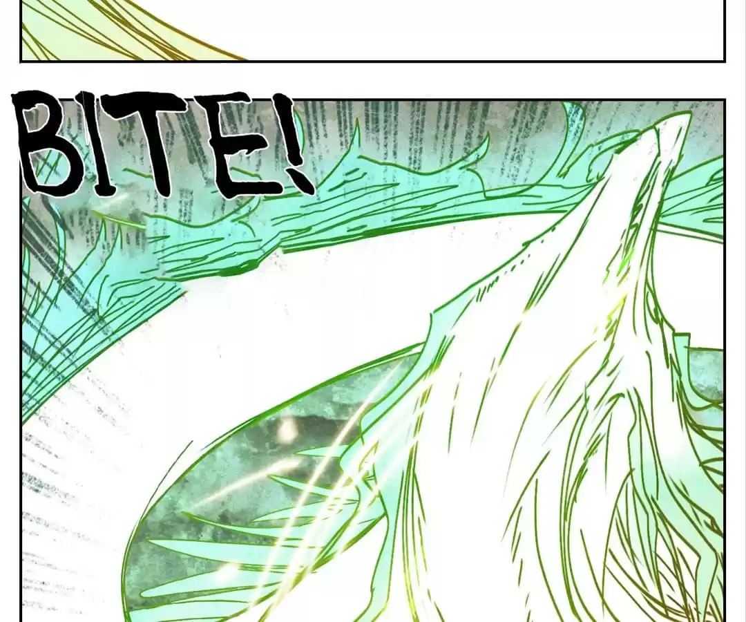 Monster's Bar (Colored) Chapter 71 page 14 - 