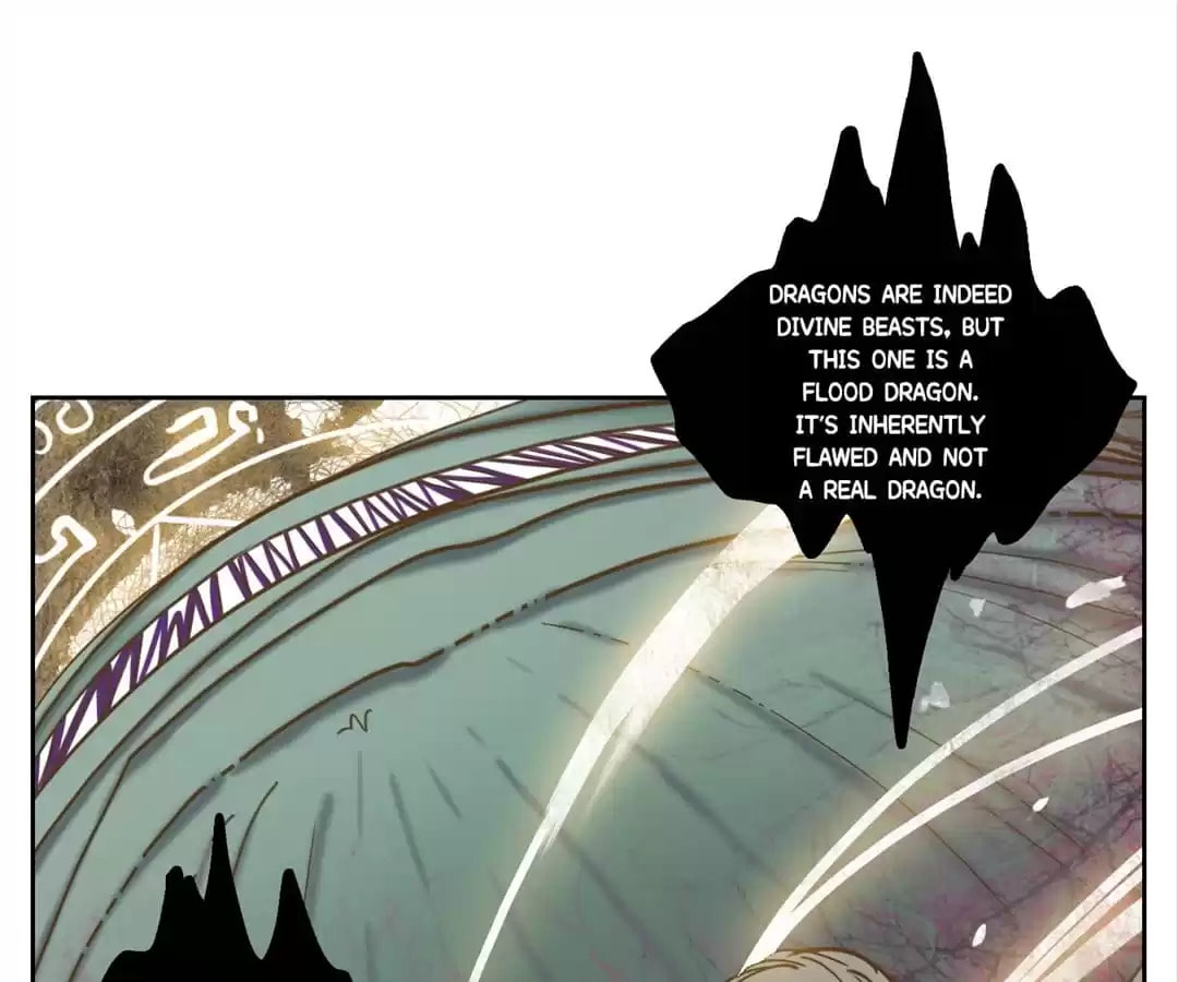 Monster's Bar (Colored) Chapter 71 page 17 - 