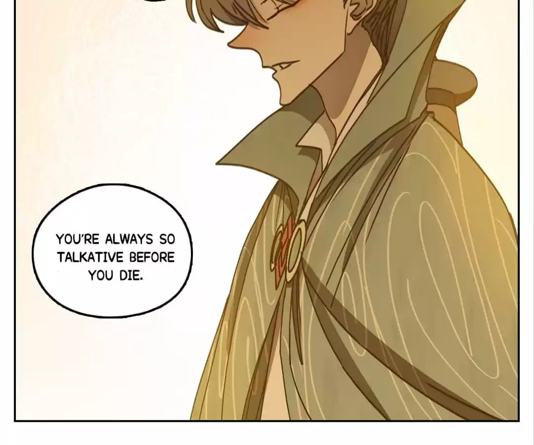 Monster's Bar (Colored) Chapter 71 page 19 - 