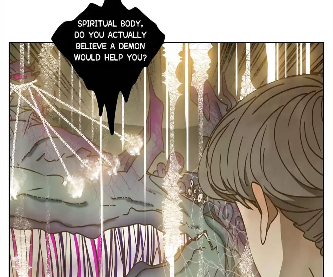 Monster's Bar (Colored) Chapter 71 page 3 - 
