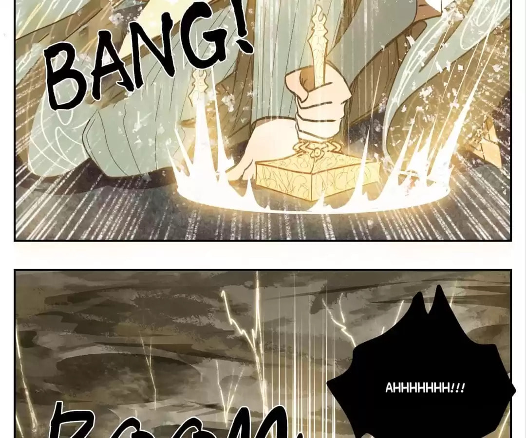 Monster's Bar (Colored) Chapter 71 page 23 - 