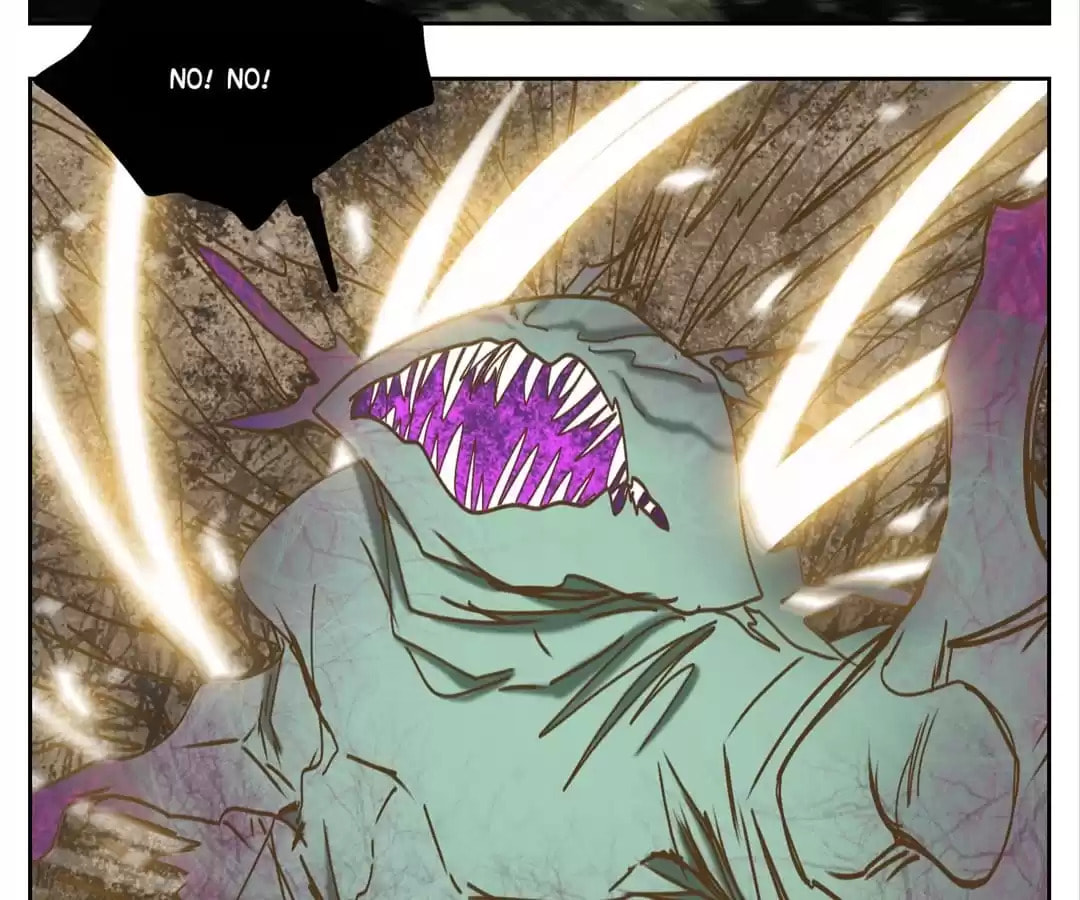 Monster's Bar (Colored) Chapter 71 page 25 - 