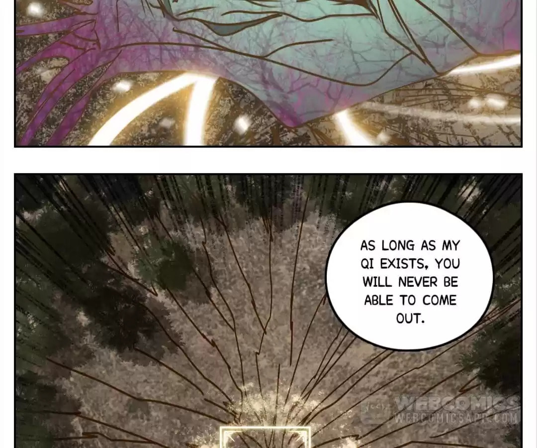 Monster's Bar (Colored) Chapter 71 page 26 - 