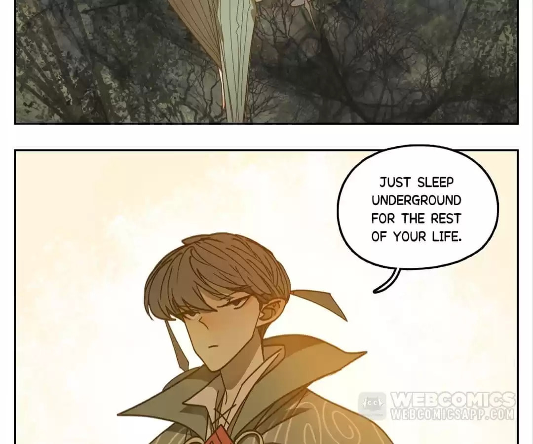 Monster's Bar (Colored) Chapter 71 page 29 - 