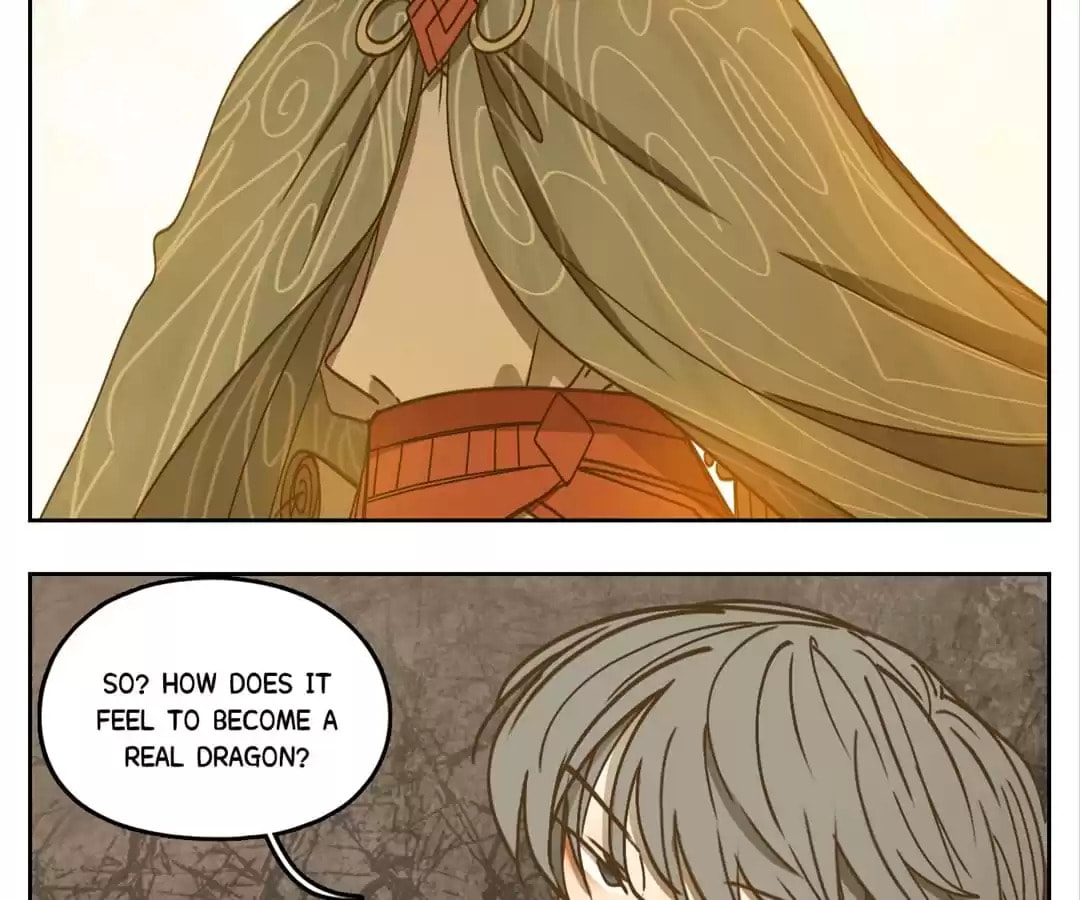 Monster's Bar (Colored) Chapter 71 page 30 - 