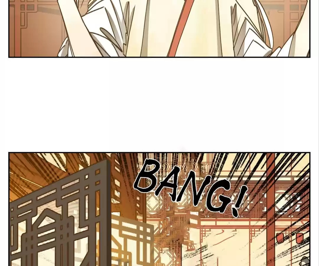 Monster's Bar (Colored) Chapter 71 page 38 - 