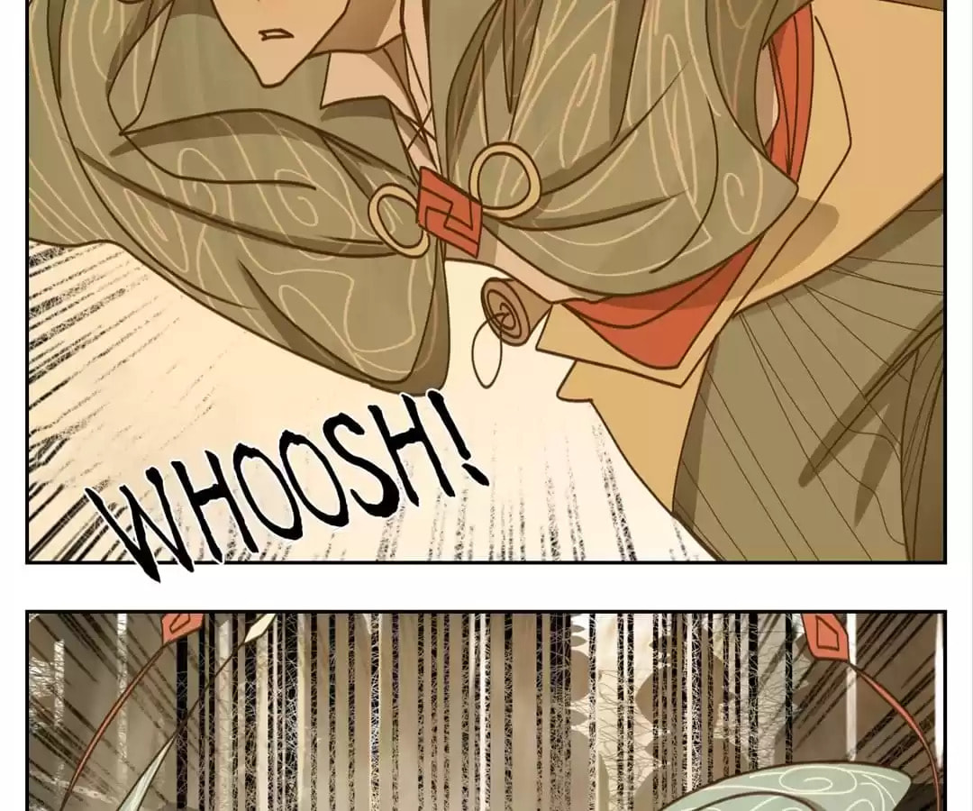 Monster's Bar (Colored) Chapter 71 page 5 - 
