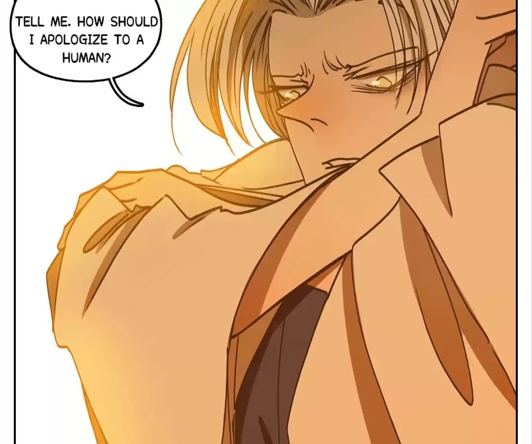 Monster's Bar (Colored) Chapter 71 page 45 - 
