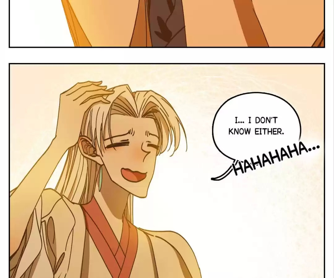 Monster's Bar (Colored) Chapter 71 page 46 - 