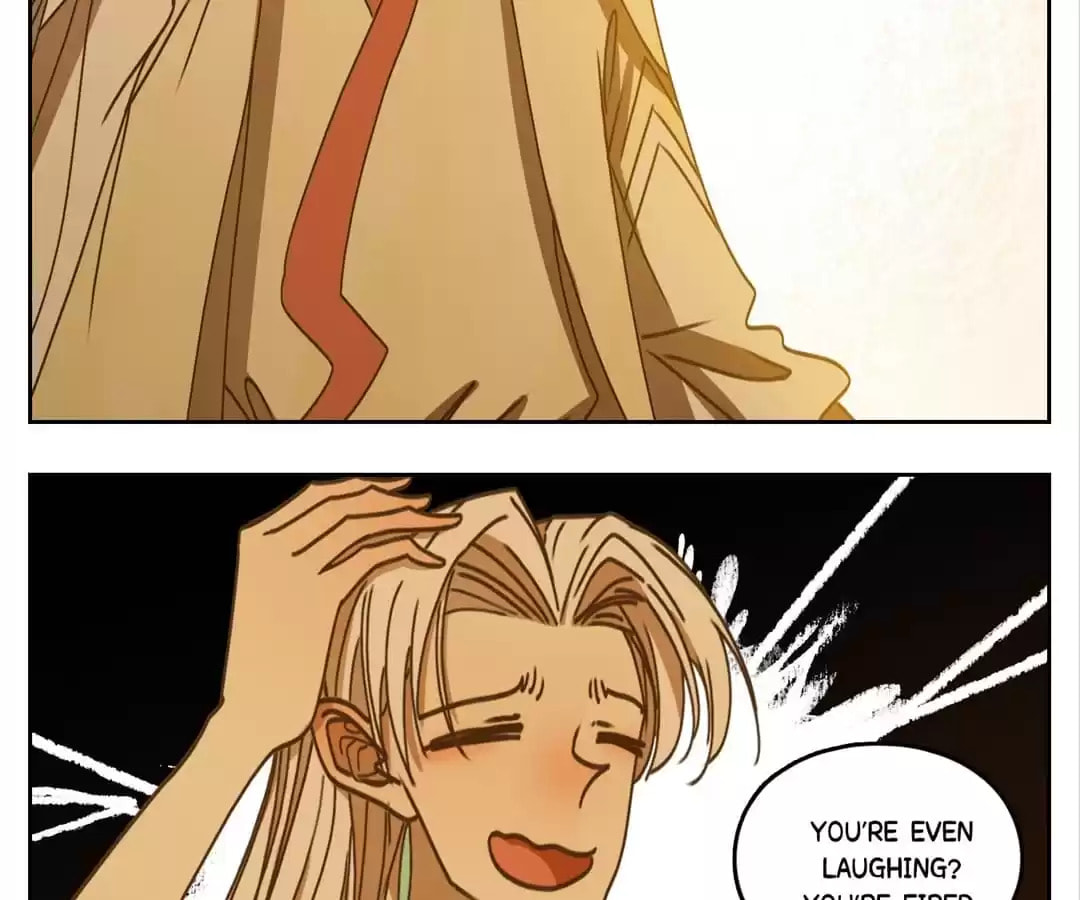 Monster's Bar (Colored) Chapter 71 page 47 - 