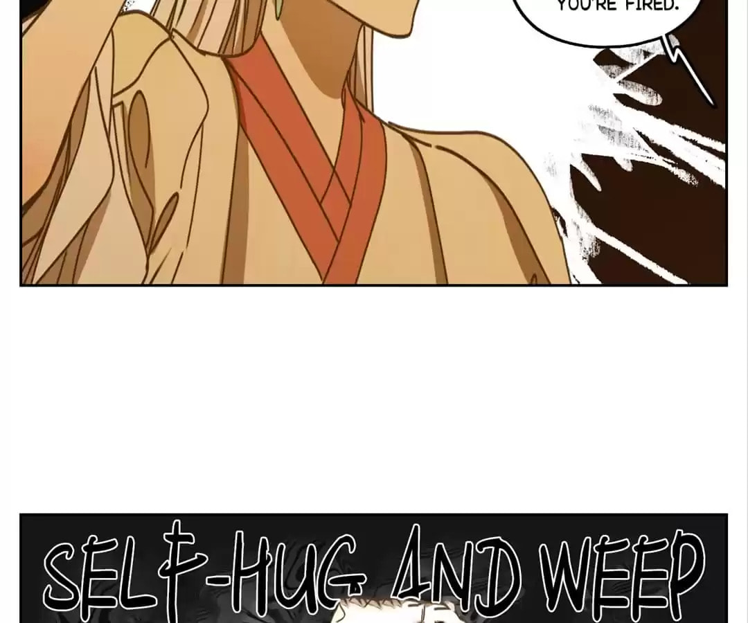 Monster's Bar (Colored) Chapter 71 page 48 - 