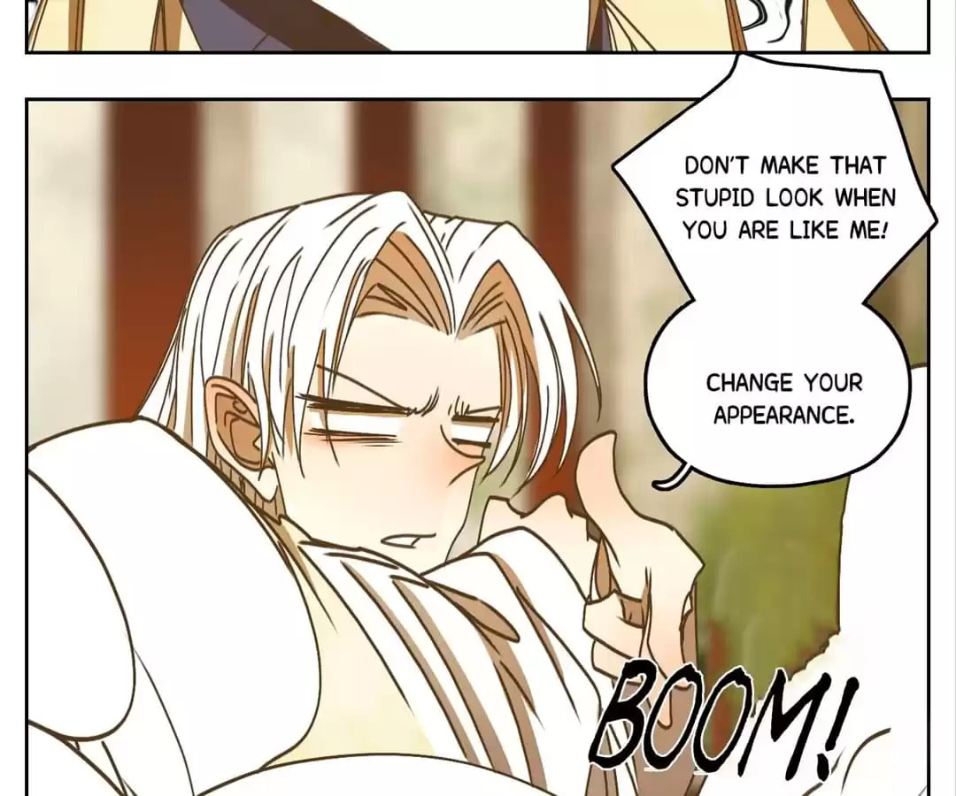 Monster's Bar (Colored) Chapter 71 page 50 - 