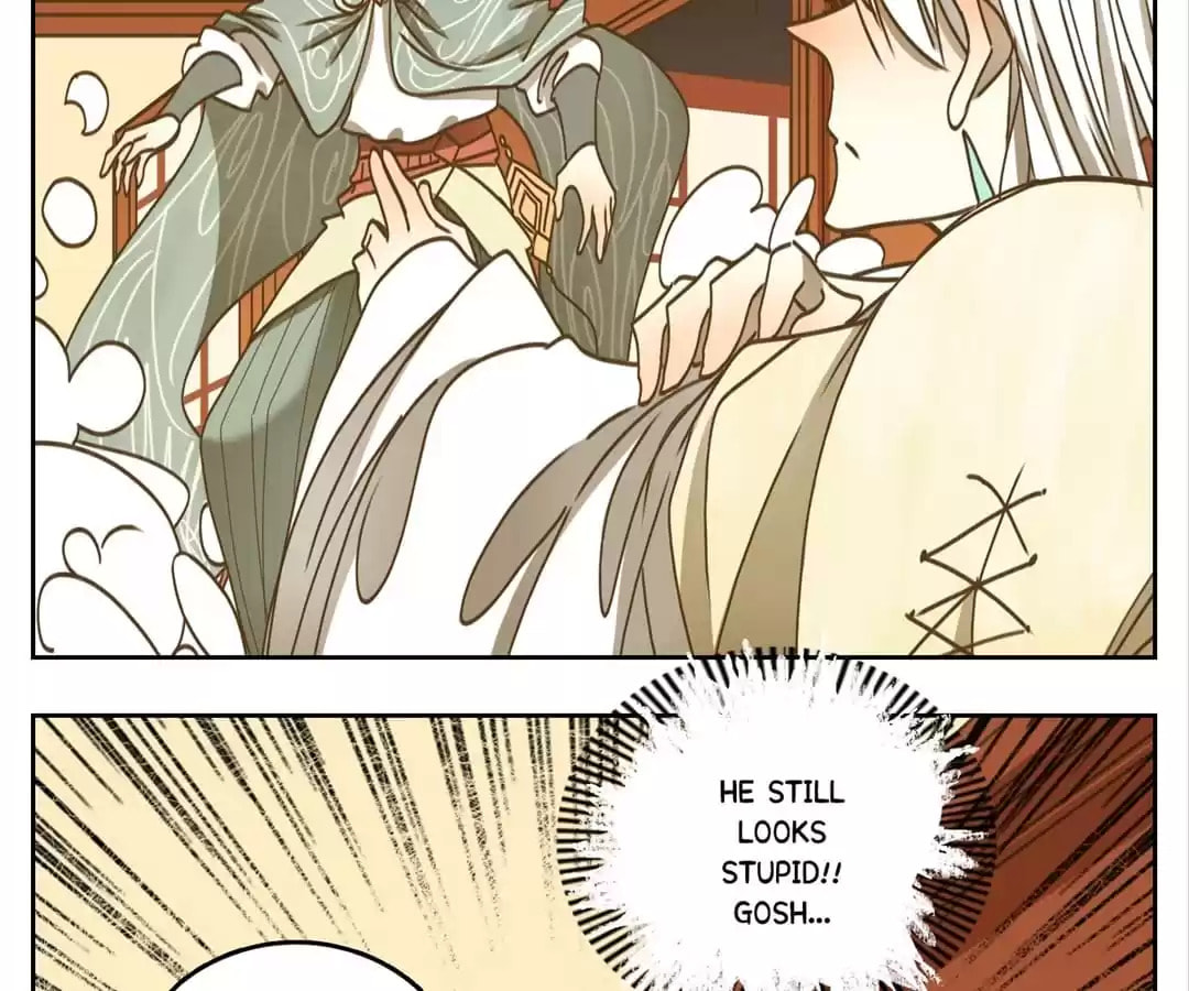 Monster's Bar (Colored) Chapter 71 page 52 - 