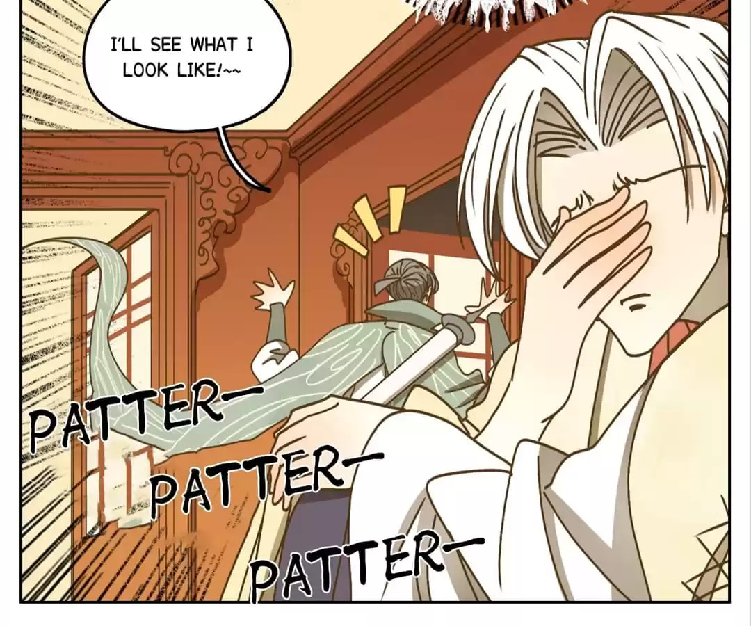 Monster's Bar (Colored) Chapter 71 page 53 - 