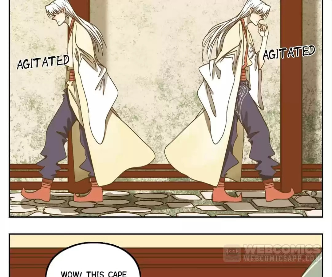 Monster's Bar (Colored) Chapter 71 page 56 - 