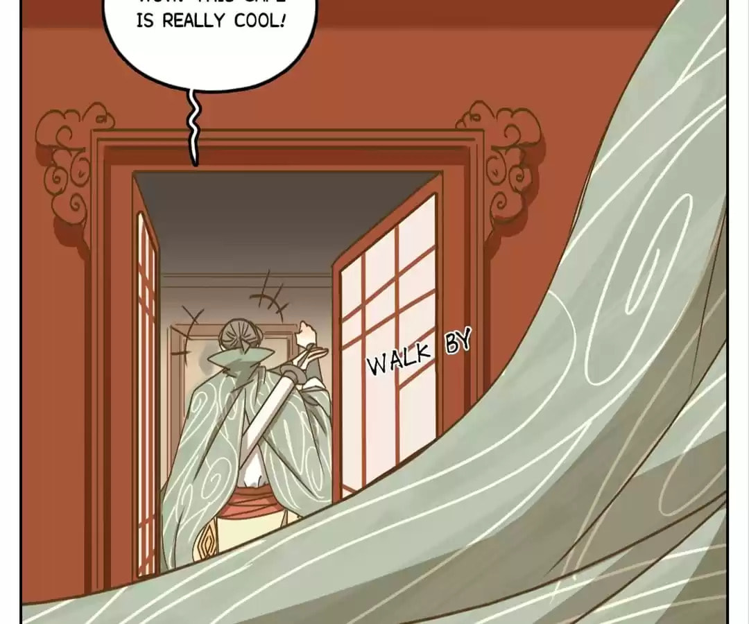 Monster's Bar (Colored) Chapter 71 page 57 - 