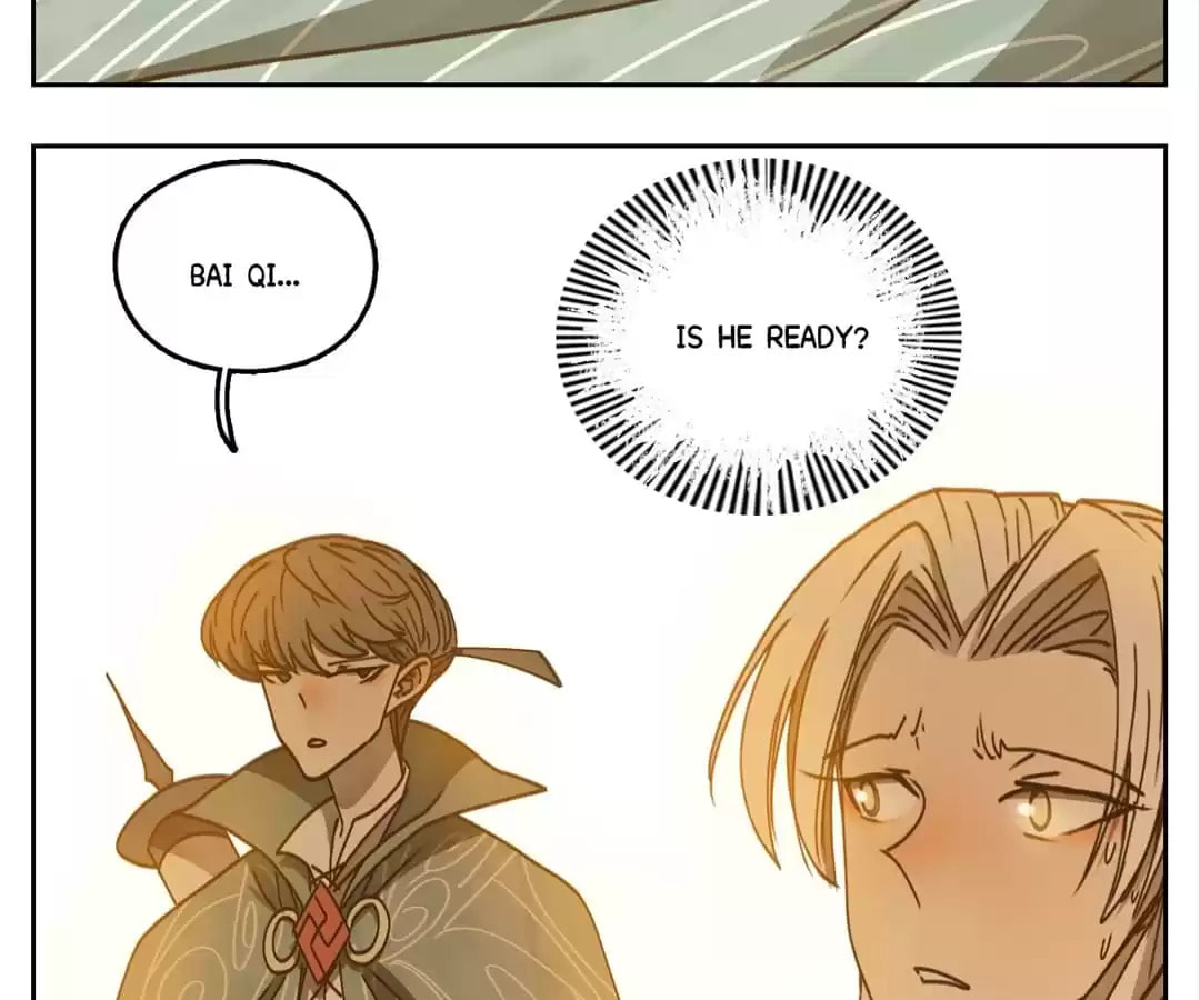 Monster's Bar (Colored) Chapter 71 page 58 - 