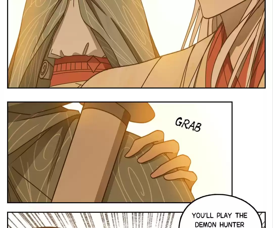Monster's Bar (Colored) Chapter 71 page 59 - 