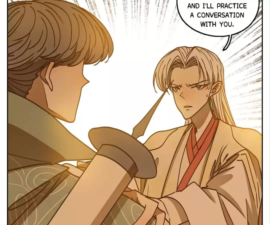 Monster's Bar (Colored) Chapter 71 page 60 - 