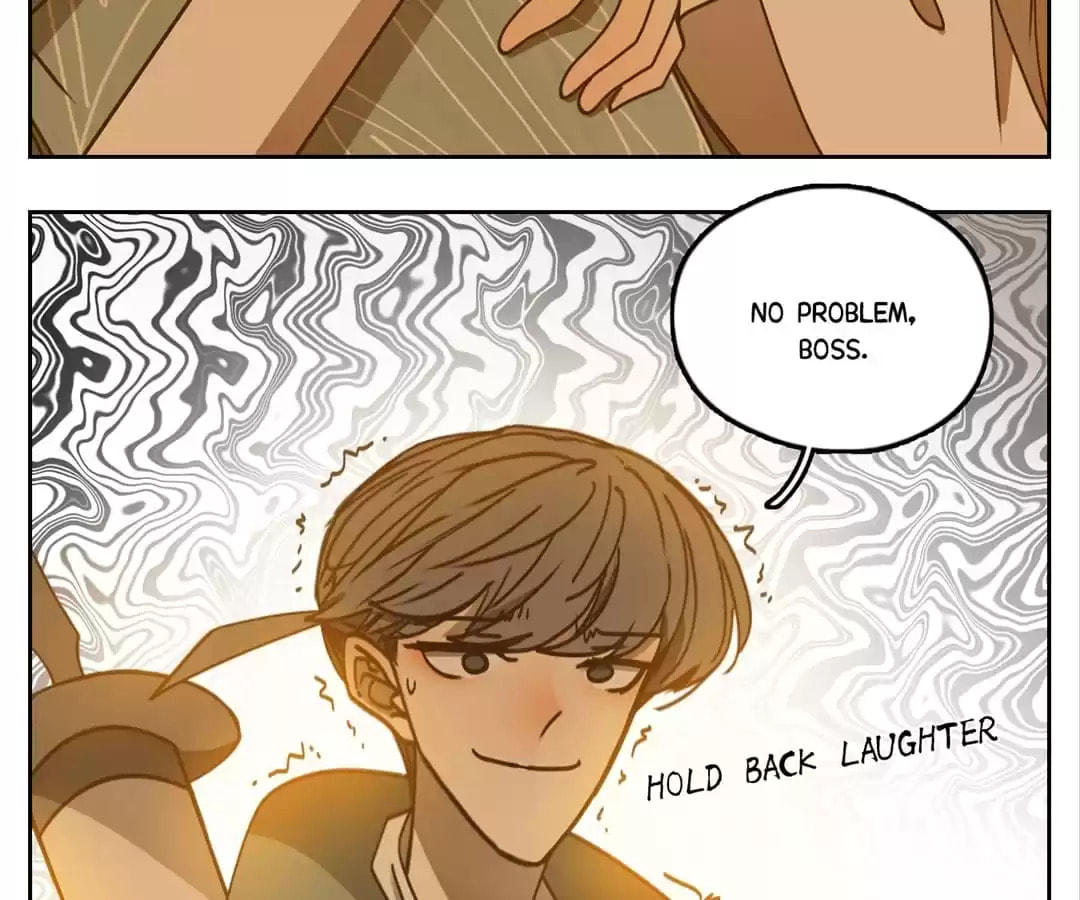 Monster's Bar (Colored) Chapter 71 page 61 - 