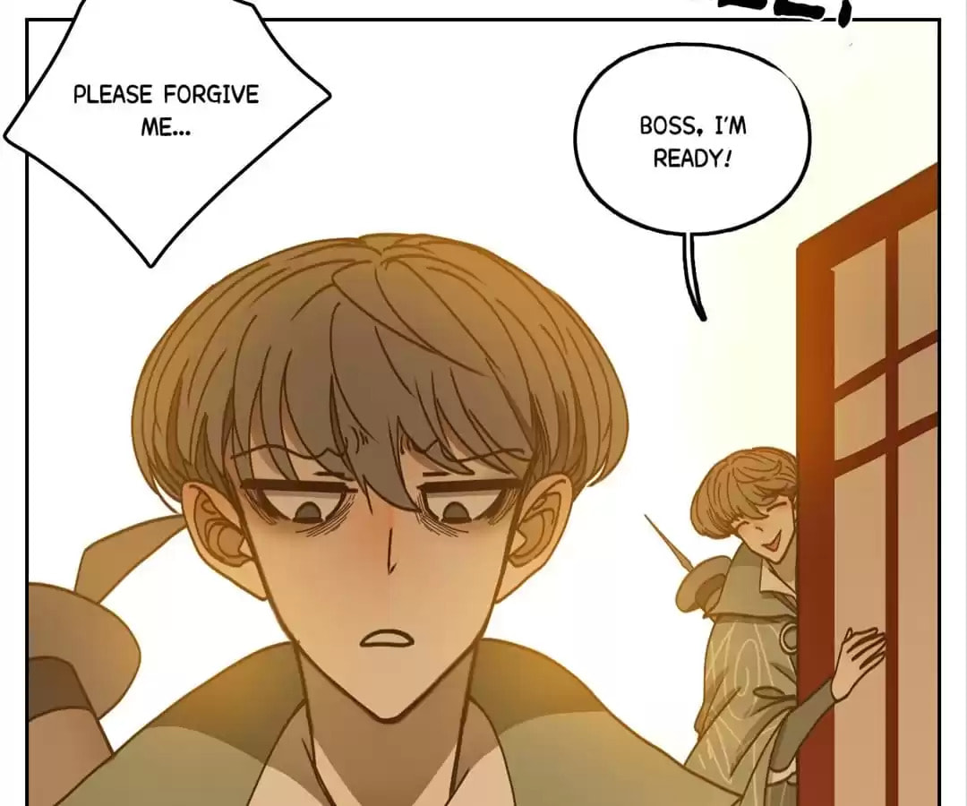 Monster's Bar (Colored) Chapter 71 page 66 - 
